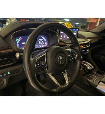 Acura MDX 2022