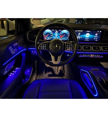 Mercedes-Benz GLE 450 AMG