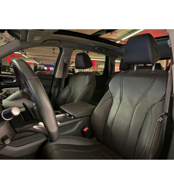 Acura MDX 2022