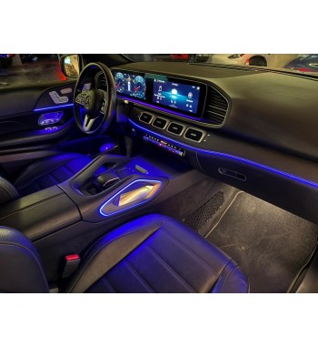 Mercedes-Benz GLE 450 AMG