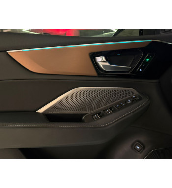 Acura MDX 2022