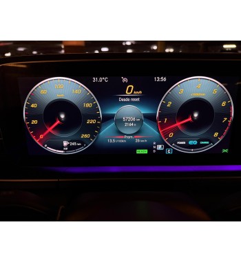 Mercedes-Benz GLE 450 AMG