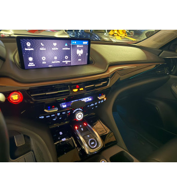 Acura MDX 2022