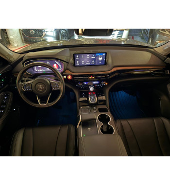 Acura MDX 2022