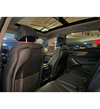 Acura MDX 2022