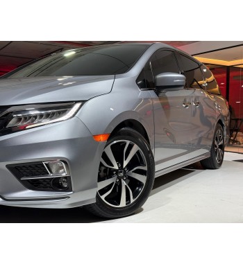 Honda Odyssey Elite 2018