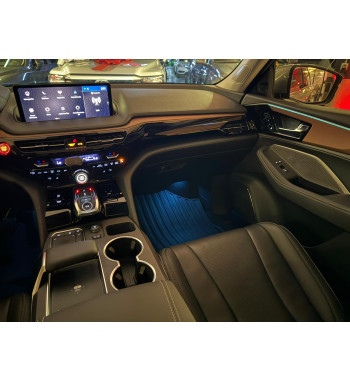 Acura MDX 2022