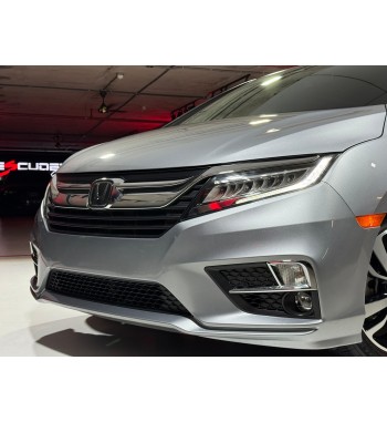 Honda Odyssey Elite 2018