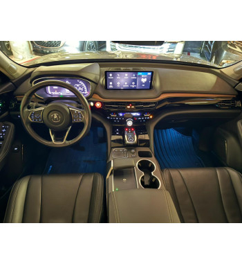 Acura MDX 2022