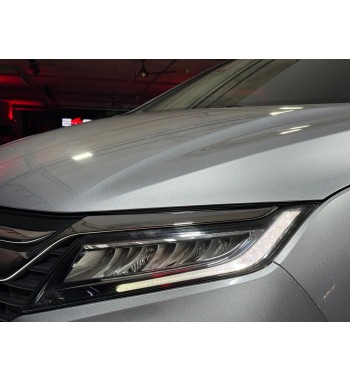 Honda Odyssey Elite 2018