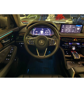 Acura MDX 2022
