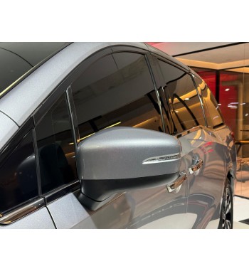 Honda Odyssey Elite 2018