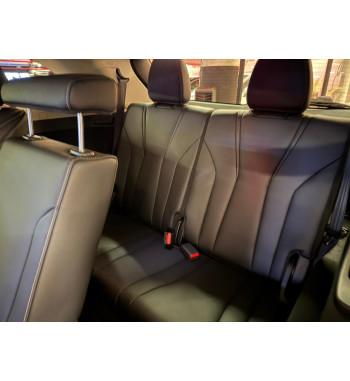 Acura MDX 2022