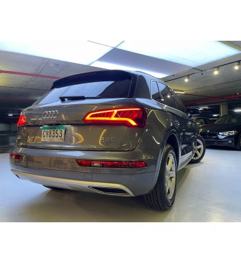 Audi Q5 2020