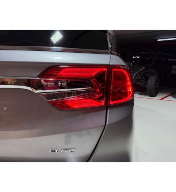 Honda Odyssey Elite 2018