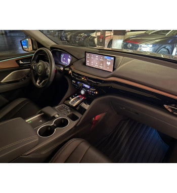 Acura MDX 2022