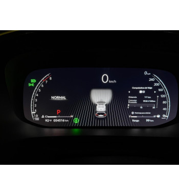 Acura MDX 2022