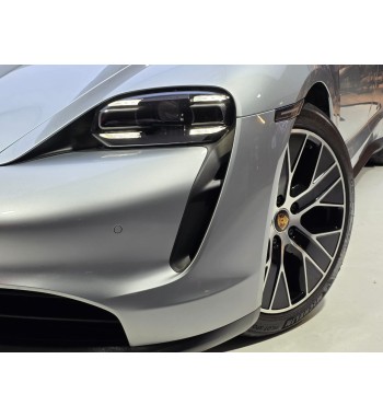 Porsche Taycan 4S 2021 | AWD