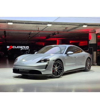 Porsche Taycan 4S 2021 | AWD