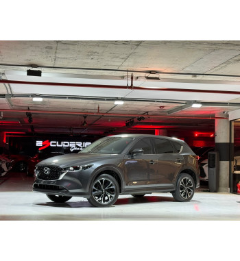Mazda CX-5 2024