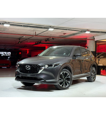 Mazda CX-5 2024