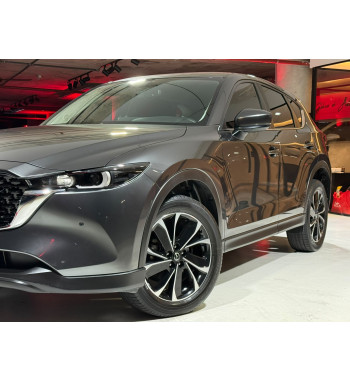 Mazda CX-5 2024