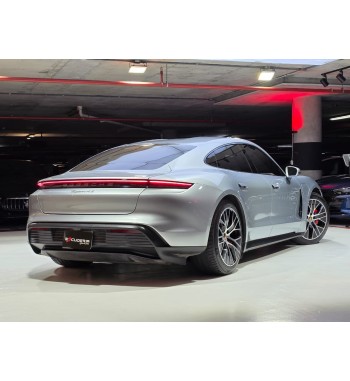 Porsche Taycan 4S 2021 | AWD
