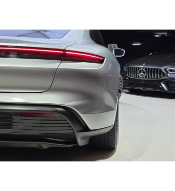 Porsche Taycan 4S 2021 | AWD