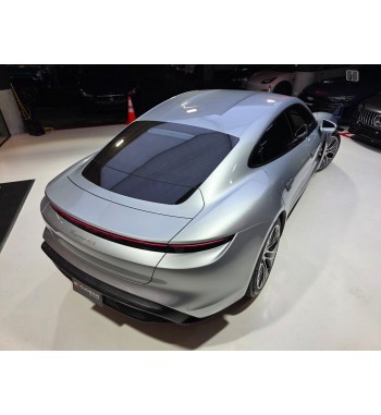 Porsche Taycan 4S 2021 | AWD