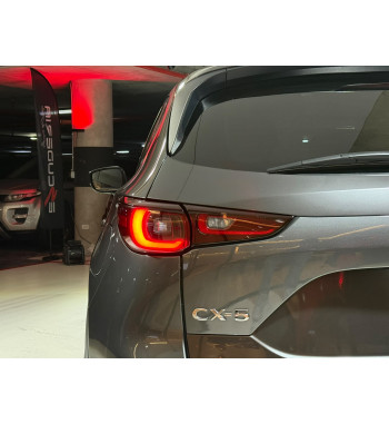 Mazda CX-5 2024