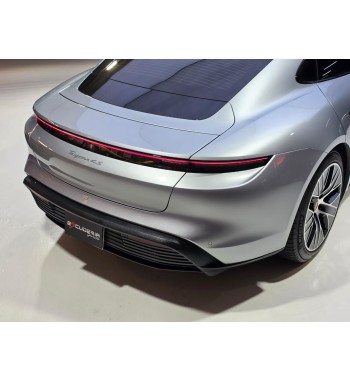 Porsche Taycan 4S 2021 | AWD