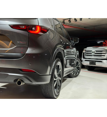 Mazda CX-5 2024