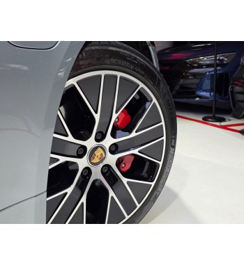 Porsche Taycan 4S 2021 | AWD