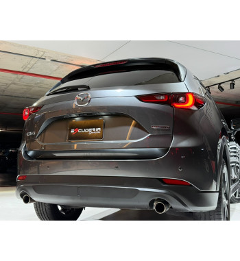 Mazda CX-5 2024