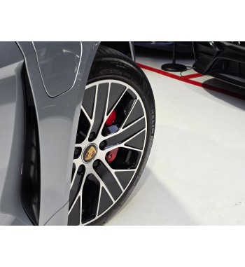 Porsche Taycan 4S 2021 | AWD