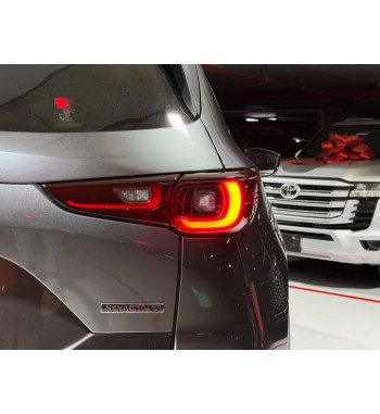 Mazda CX-5 2024