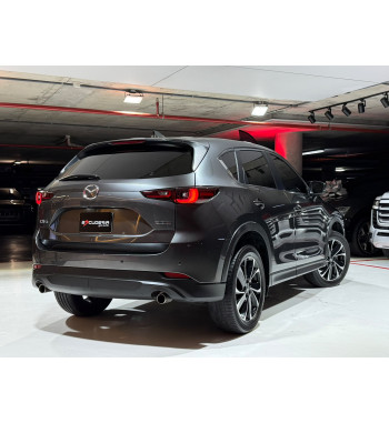 Mazda CX-5 2024
