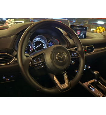Mazda CX-5 2024