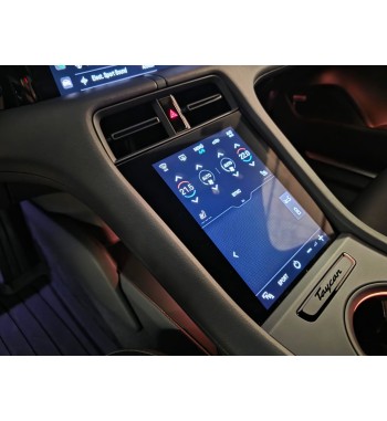 Porsche Taycan 4S 2021 | AWD