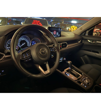 Mazda CX-5 2024