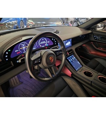 Porsche Taycan 4S 2021 | AWD