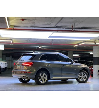 Audi Q5 2020