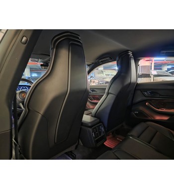 Porsche Taycan 4S 2021 | AWD