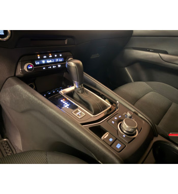 Mazda CX-5 2024