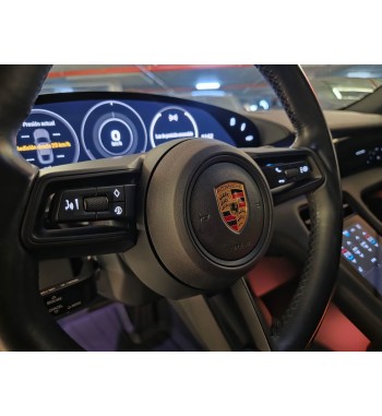 Porsche Taycan 4S 2021 | AWD