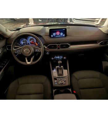 Mazda CX-5 2024