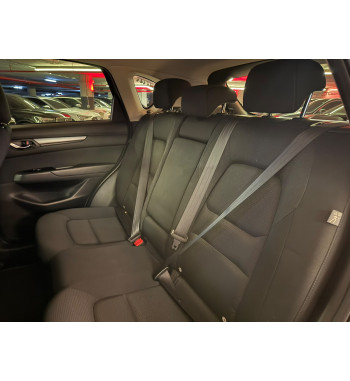 Mazda CX-5 2024