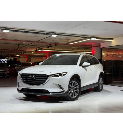 Mazda CX-9 2021