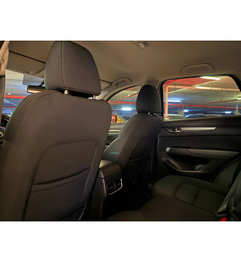Mazda CX-5 2024