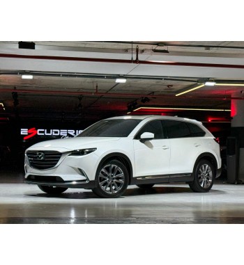 Mazda CX-9 2021